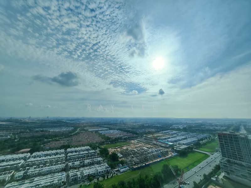 For Rent - Menara Sunsuria @ Setia Alam