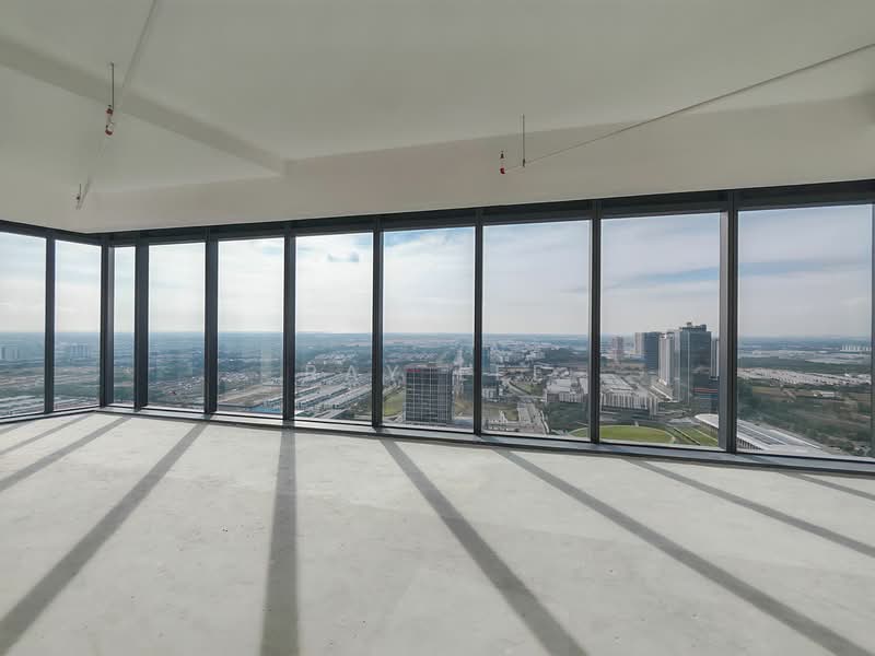 For Rent - Menara Sunsuria @ Setia Alam