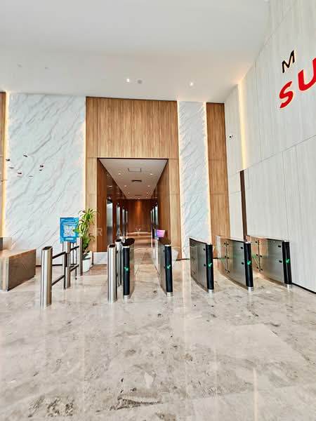 For Rent - Menara Sunsuria @ Setia Alam