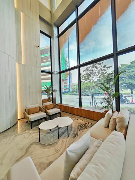 For Rent - Menara Sunsuria @ Setia Alam