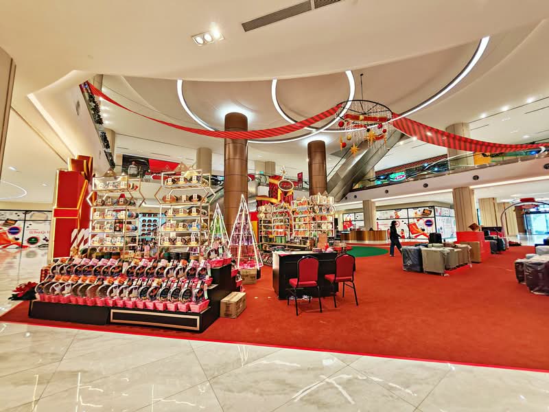 For Rent - Menara Sunsuria @ Setia Alam