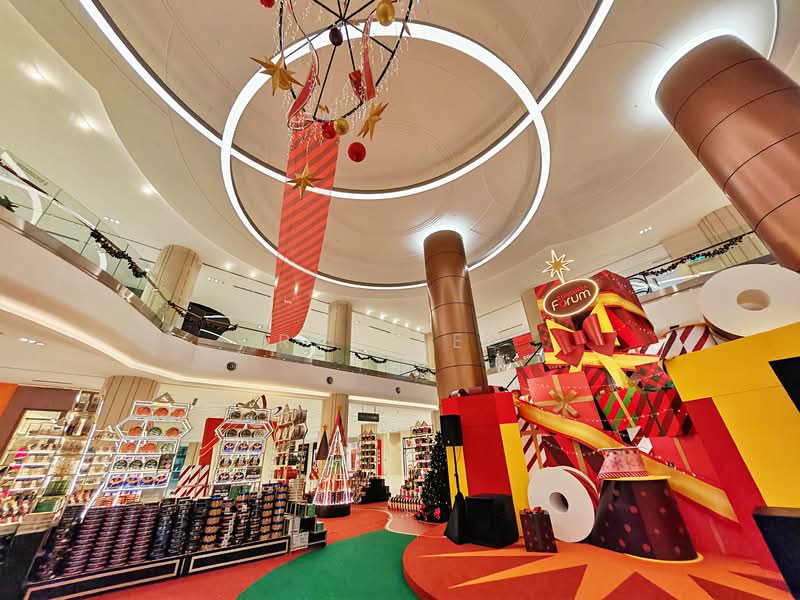 For Rent - Menara Sunsuria @ Setia Alam