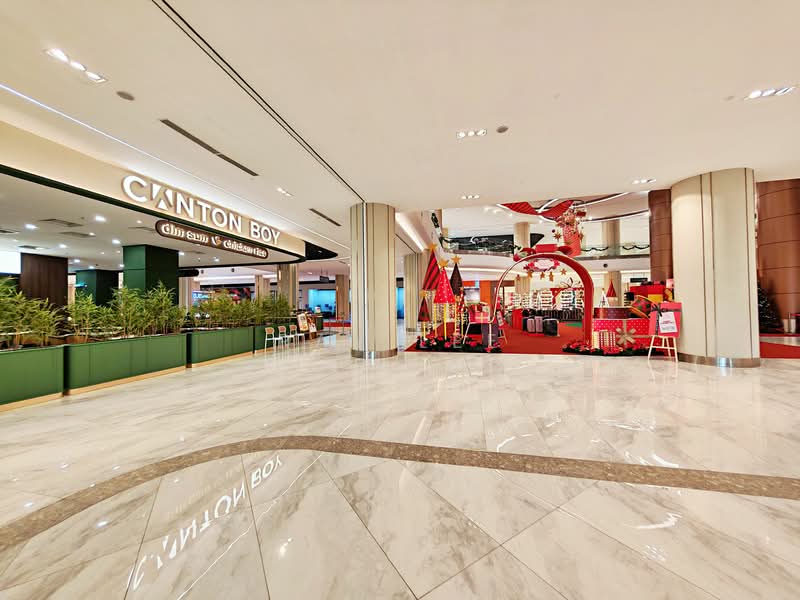 For Rent - Menara Sunsuria @ Setia Alam