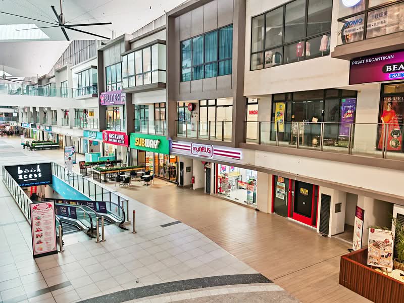 For Rent - Menara Sunsuria @ Setia Alam