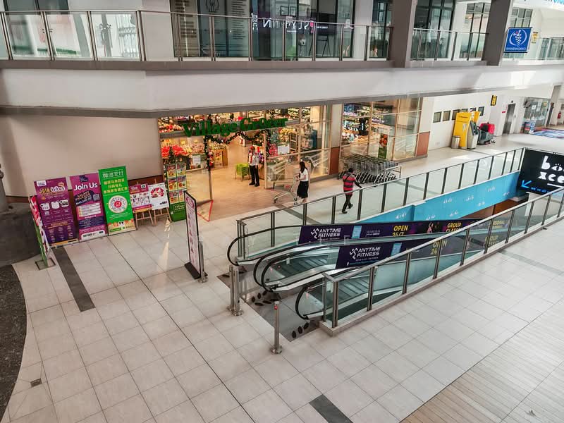 For Rent - Menara Sunsuria @ Setia Alam