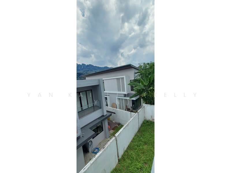 Bungalow for Sale in Twin Palms Kemensah (Melawati) - Yan Kai Lit (Kelly Yan) - PropertyGuru.com.my