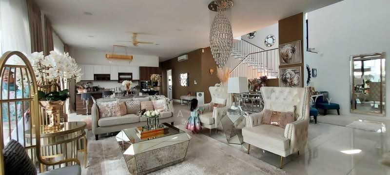 Bungalow for Sale in Twin Palms Kemensah (Melawati) - Yan Kai Lit (Kelly Yan) - PropertyGuru.com.my