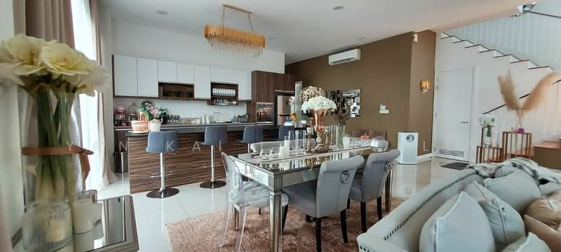 Bungalow for Sale in Twin Palms Kemensah (Melawati) - Yan Kai Lit (Kelly Yan) - PropertyGuru.com.my