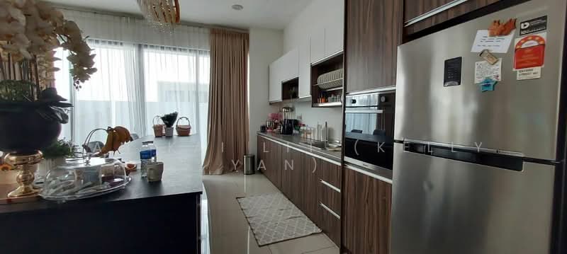 Bungalow for Sale in Twin Palms Kemensah (Melawati) - Yan Kai Lit (Kelly Yan) - PropertyGuru.com.my