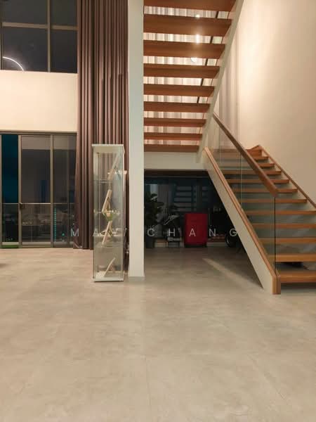 Trinity Pentamont untuk Untuk Dijual - RM 3,800,000, Mac 2026 - PropertyGuru.com.my