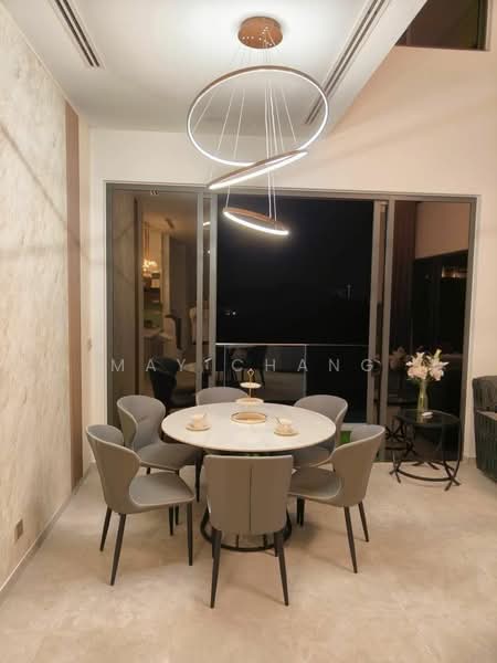 Trinity Pentamont untuk Untuk Dijual - RM 3,800,000, Mac 2026 - PropertyGuru.com.my