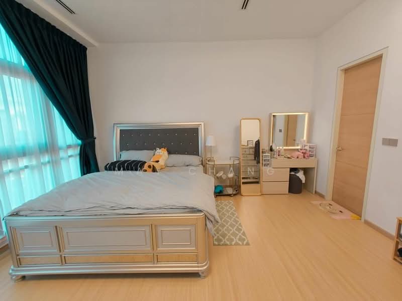 Trinity Pentamont untuk Untuk Dijual - RM 3,800,000, Mac 2026 - PropertyGuru.com.my