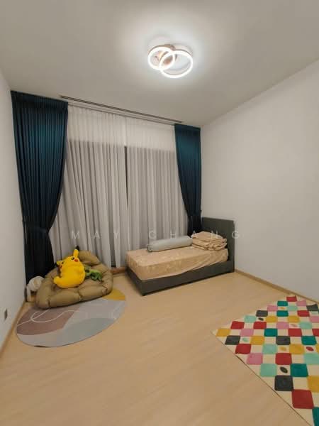 Trinity Pentamont untuk Untuk Dijual - RM 3,800,000, Mac 2026 - PropertyGuru.com.my