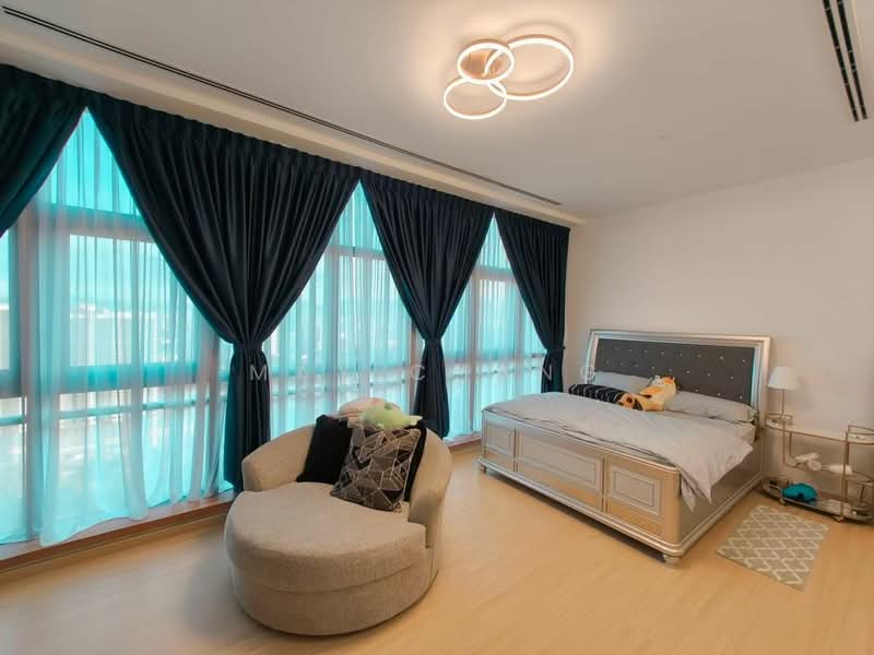 Trinity Pentamont untuk Untuk Dijual - RM 3,800,000, Mac 2026 - PropertyGuru.com.my