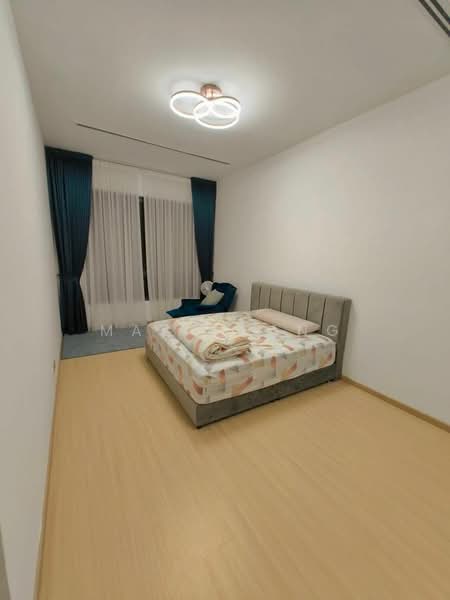 Trinity Pentamont untuk Untuk Dijual - RM 3,800,000, Mac 2026 - PropertyGuru.com.my