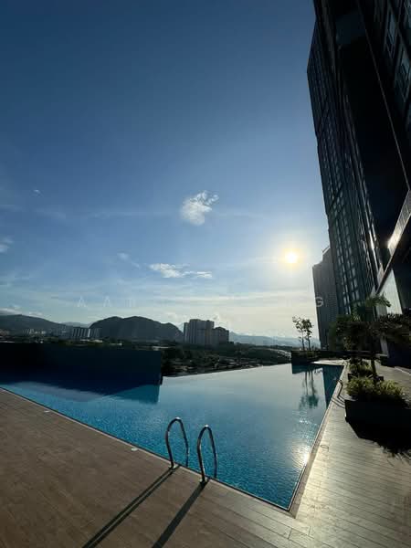 Residensi Laman Sari untuk Untuk Disewa - RM 1,300 /bulan, Mac 2026 - PropertyGuru.com.my