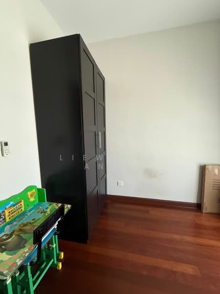 2-storey Terraced House for Rent in Cyber 10 (Cyberjaya) - Liew She Anne - PropertyGuru.com.my