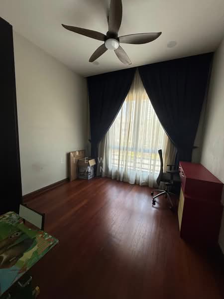 2-storey Terraced House for Rent in Cyber 10 (Cyberjaya) - Liew She Anne - PropertyGuru.com.my