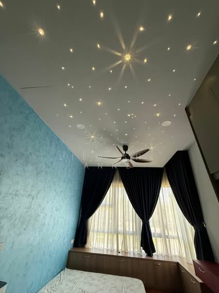 2-storey Terraced House for Rent in Cyber 10 (Cyberjaya) - Liew She Anne - PropertyGuru.com.my