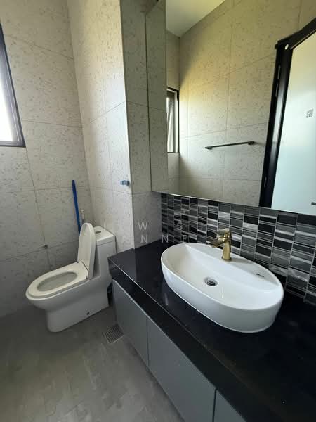 2-storey Terraced House for Rent in Cyber 10 (Cyberjaya) - Liew She Anne - PropertyGuru.com.my