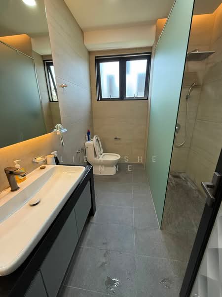 2-storey Terraced House for Rent in Cyber 10 (Cyberjaya) - Liew She Anne - PropertyGuru.com.my