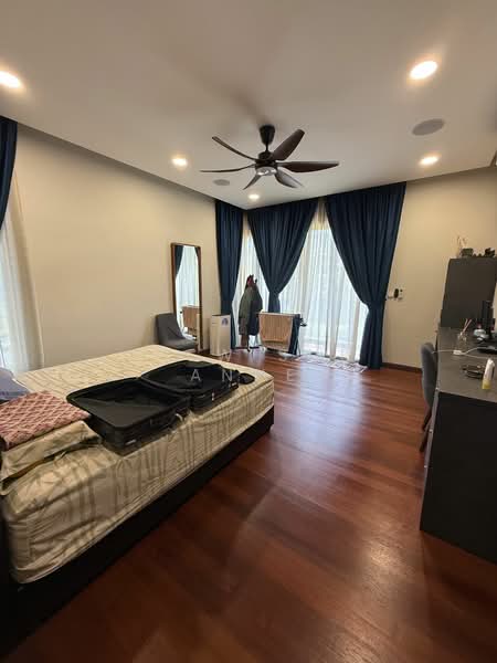 2-storey Terraced House for Rent in Cyber 10 (Cyberjaya) - Liew She Anne - PropertyGuru.com.my