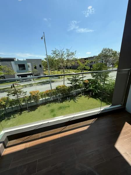 2-storey Terraced House for Rent in Cyber 10 (Cyberjaya) - Liew She Anne - PropertyGuru.com.my