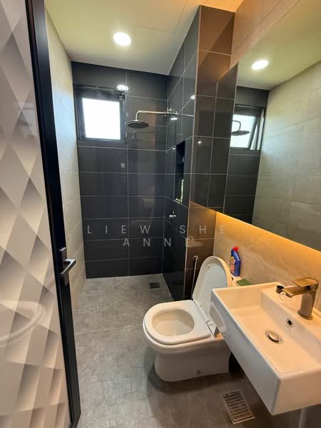 2-storey Terraced House for Rent in Cyber 10 (Cyberjaya) - Liew She Anne - PropertyGuru.com.my