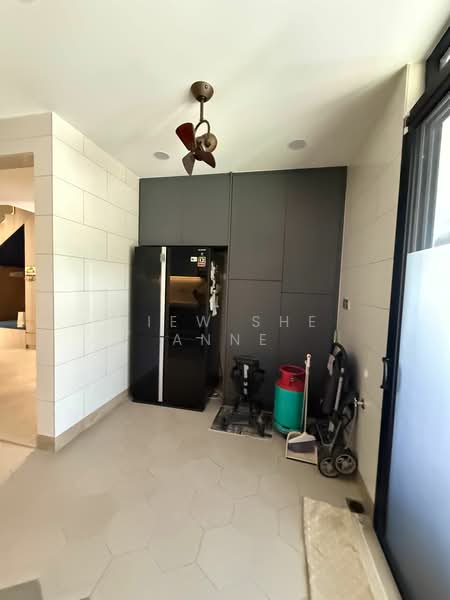 2-storey Terraced House for Rent in Cyber 10 (Cyberjaya) - Liew She Anne - PropertyGuru.com.my