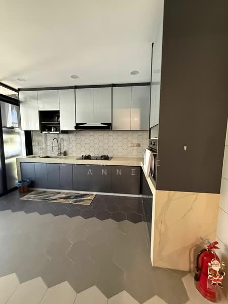 2-storey Terraced House for Rent in Cyber 10 (Cyberjaya) - Liew She Anne - PropertyGuru.com.my