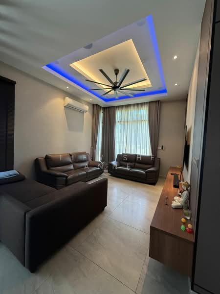 2-storey Terraced House for Rent in Cyber 10 (Cyberjaya) - Liew She Anne - PropertyGuru.com.my