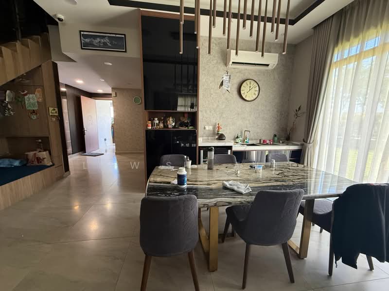 2-storey Terraced House for Rent in Cyber 10 (Cyberjaya) - Liew She Anne - PropertyGuru.com.my