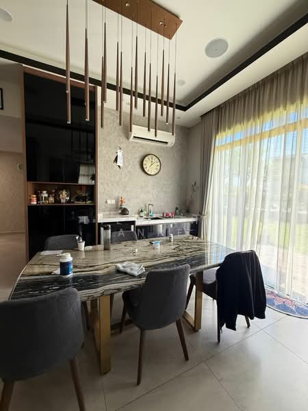 2-storey Terraced House for Rent in Cyber 10 (Cyberjaya) - Liew She Anne - PropertyGuru.com.my