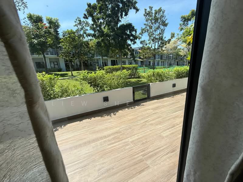 2-storey Terraced House for Rent in Cyber 10 (Cyberjaya) - Liew She Anne - PropertyGuru.com.my