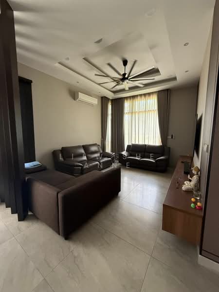 2-storey Terraced House for Rent in Cyber 10 (Cyberjaya) - Liew She Anne - PropertyGuru.com.my