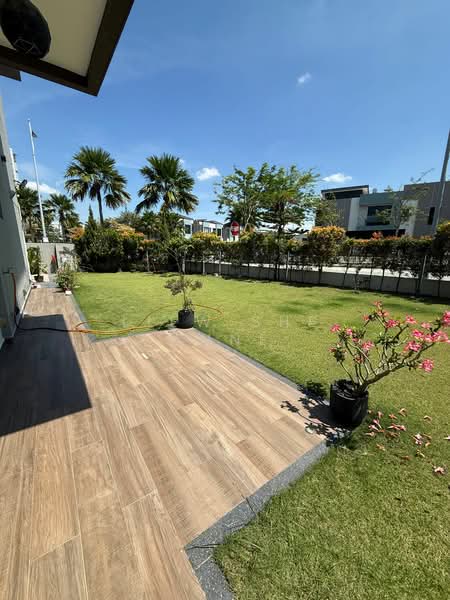 2-storey Terraced House for Rent in Cyber 10 (Cyberjaya) - Liew She Anne - PropertyGuru.com.my