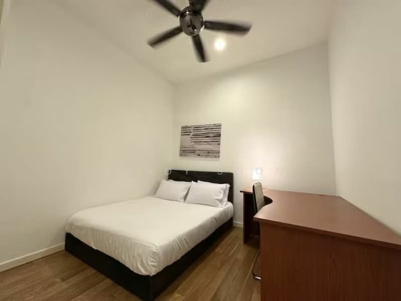 St Mary Residences untuk Untuk Disewa - RM 6,000 /bulan, Mac 2026 - PropertyGuru.com.my