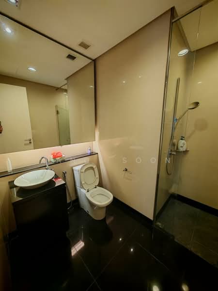 St Mary Residences untuk Untuk Disewa - RM 6,000 /bulan, Mac 2026 - PropertyGuru.com.my