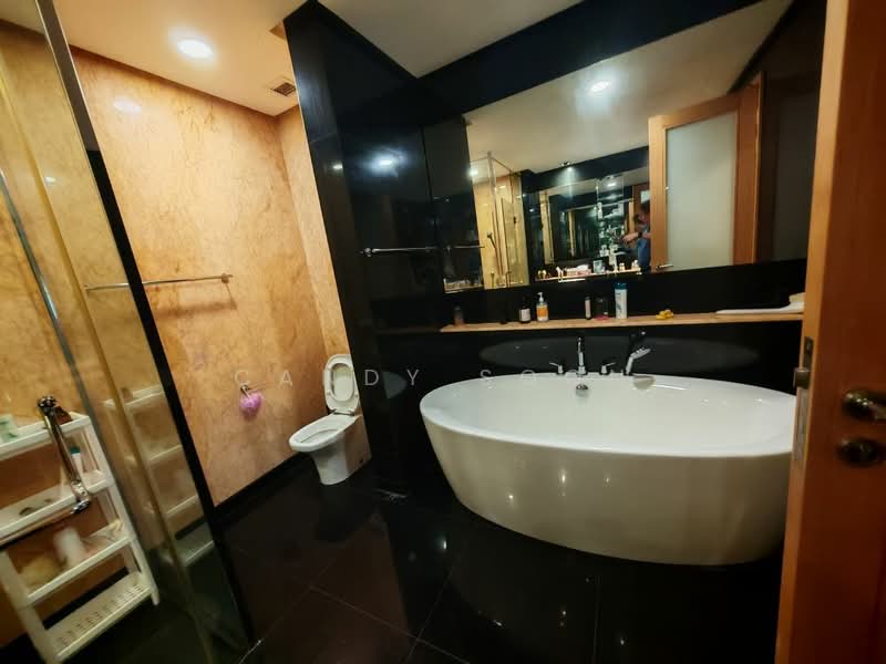 St Mary Residences untuk Untuk Disewa - RM 6,000 /bulan, Mac 2026 - PropertyGuru.com.my