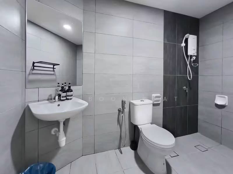 The New Duo @ Edumetro untuk Untuk Disewa - RM 2,500 /bulan, Mac 2026 - PropertyGuru.com.my