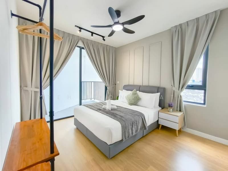 The New Duo @ Edumetro untuk Untuk Disewa - RM 2,500 /bulan, Mac 2026 - PropertyGuru.com.my