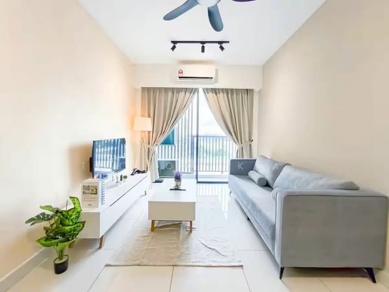 The New Duo @ Edumetro untuk Untuk Disewa - RM 2,500 /bulan, Mac 2026 - PropertyGuru.com.my