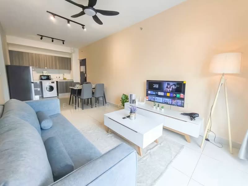 The New Duo @ Edumetro untuk Untuk Disewa - RM 2,500 /bulan, Mac 2026 - PropertyGuru.com.my