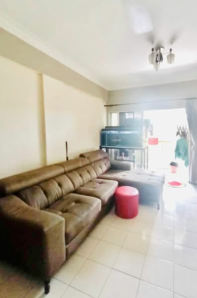 For Rent - Vistana Mahkota