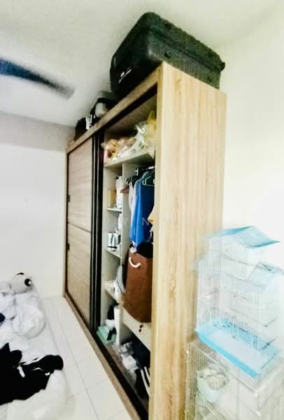 For Rent - Vistana Mahkota