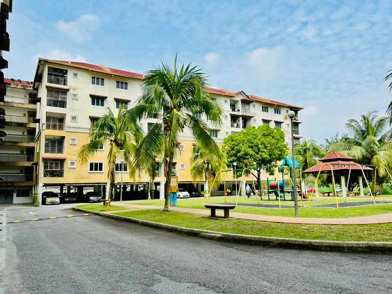 For Rent - Vistana Mahkota