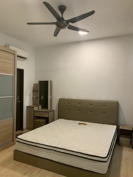 Condominium for Rent at The Henge - Josephine Lee - PropertyGuru.com.my