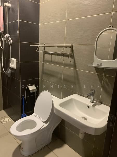 Condominium for Rent at The Henge - Josephine Lee - PropertyGuru.com.my