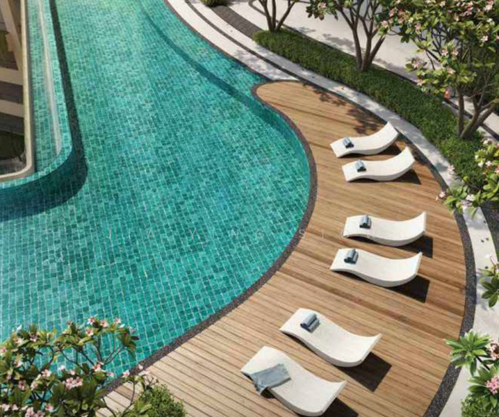 Sunway Velocity TWO untuk Untuk Disewa - RM 4,500 /bulan, Feb 2026 - PropertyGuru.com.my