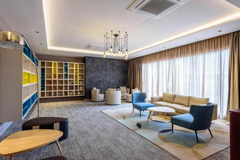 Sunway Velocity TWO untuk Untuk Disewa - RM 4,500 /bulan, Feb 2026 - PropertyGuru.com.my